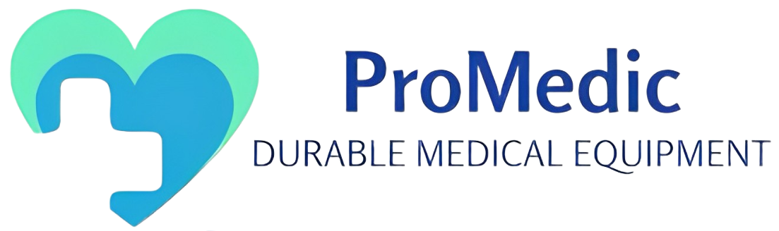 ProMedic DME-Durable Medical Equipment