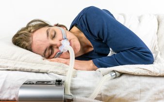 CPAP-Therapy-for-Sleep-Apnea-Treatment