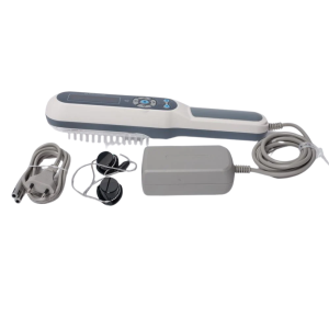 DermaHealer Handheld UVB Light Therapy Lamp