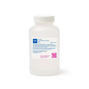 Medline Sterile 0.9% Normal Saline