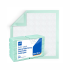 Super Absorbent Underpad, 36" x 36", 50 Count, Extra Large Disposable Incontinence Pads, Protective Bed Pads, Chucks, For Kids, Adults, Elderly, Furniture & Surface Protection Pee Pad