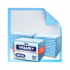 Chucks Pads Disposable 36 x 36 Underpads [50-Pack] Incontinence Chux Pads Absorbent Fluff Protective Bed Pads - Extra Large Pee Pads for Kids, Adults & Elderly | Leak Proof Puppy Pads, 36x36